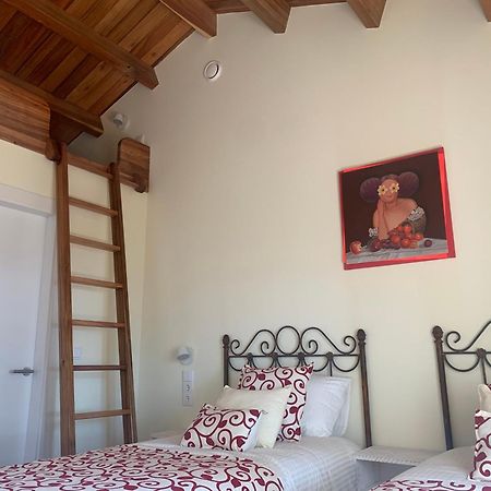 Hostel Daur The Middle Door - Exclusive For Pilgrims Panches Zewnętrze zdjęcie
