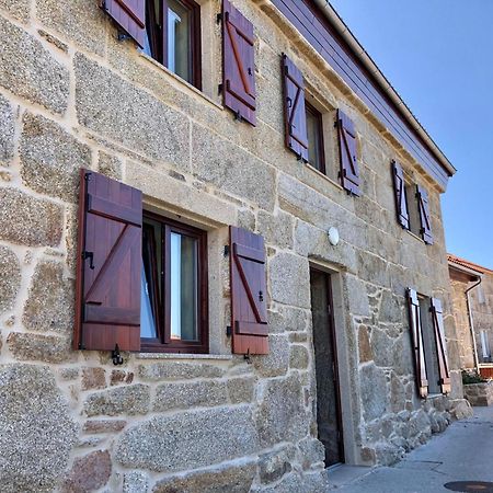 Hostel Daur The Middle Door - Exclusive For Pilgrims Panches Zewnętrze zdjęcie
