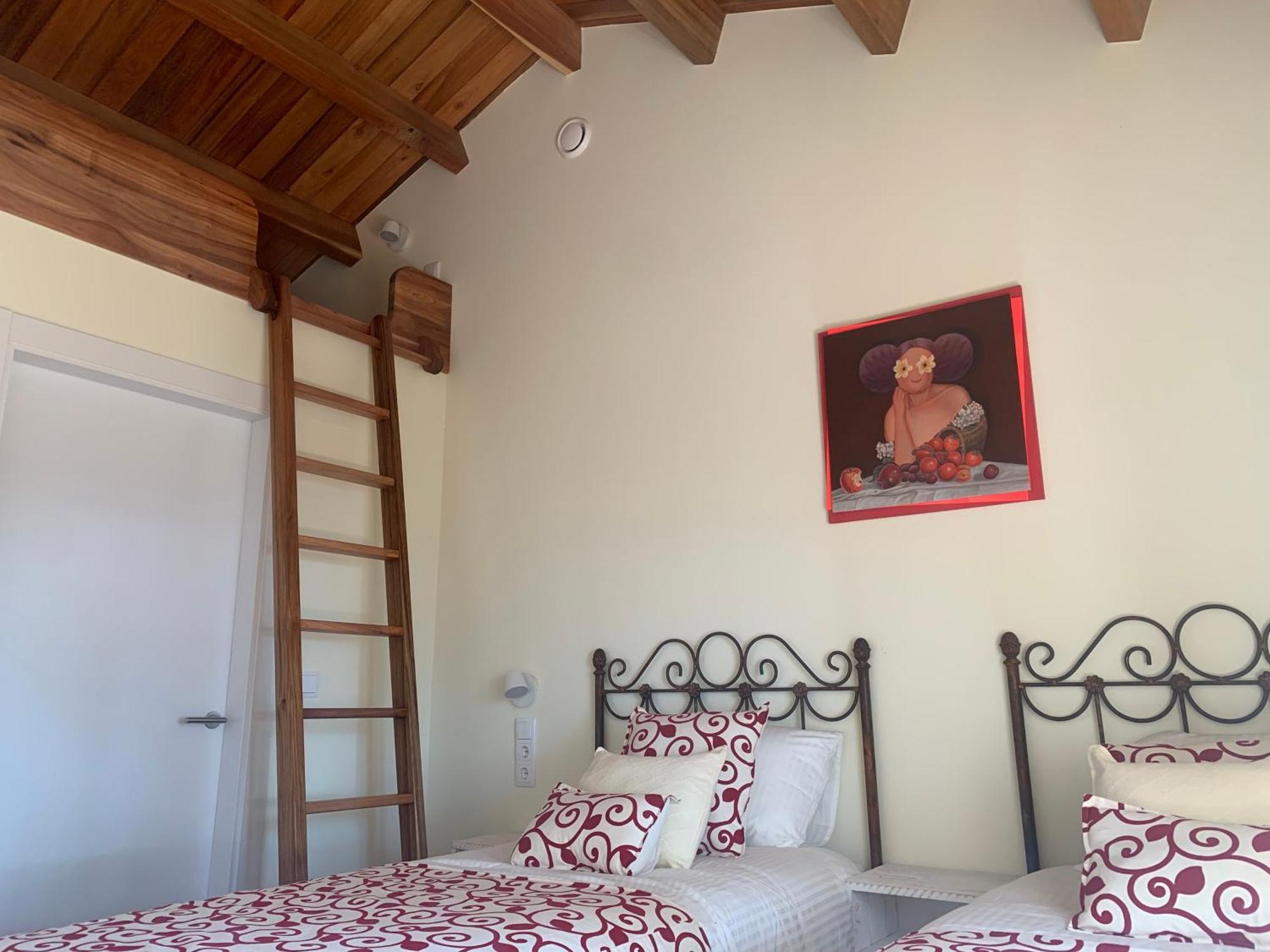Hostel Daur The Middle Door - Exclusive For Pilgrims Panches Zewnętrze zdjęcie