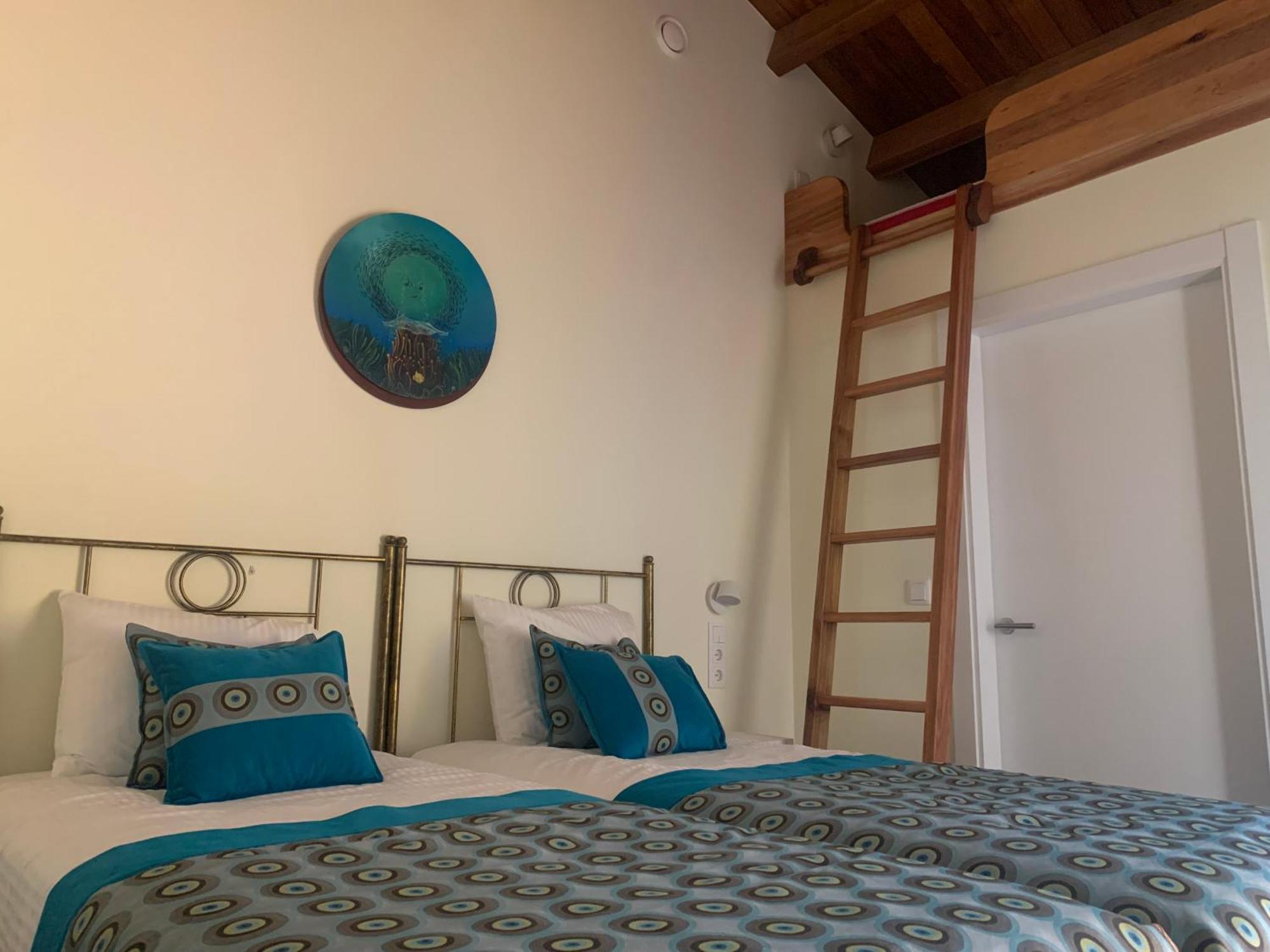 Hostel Daur The Middle Door - Exclusive For Pilgrims Panches Zewnętrze zdjęcie