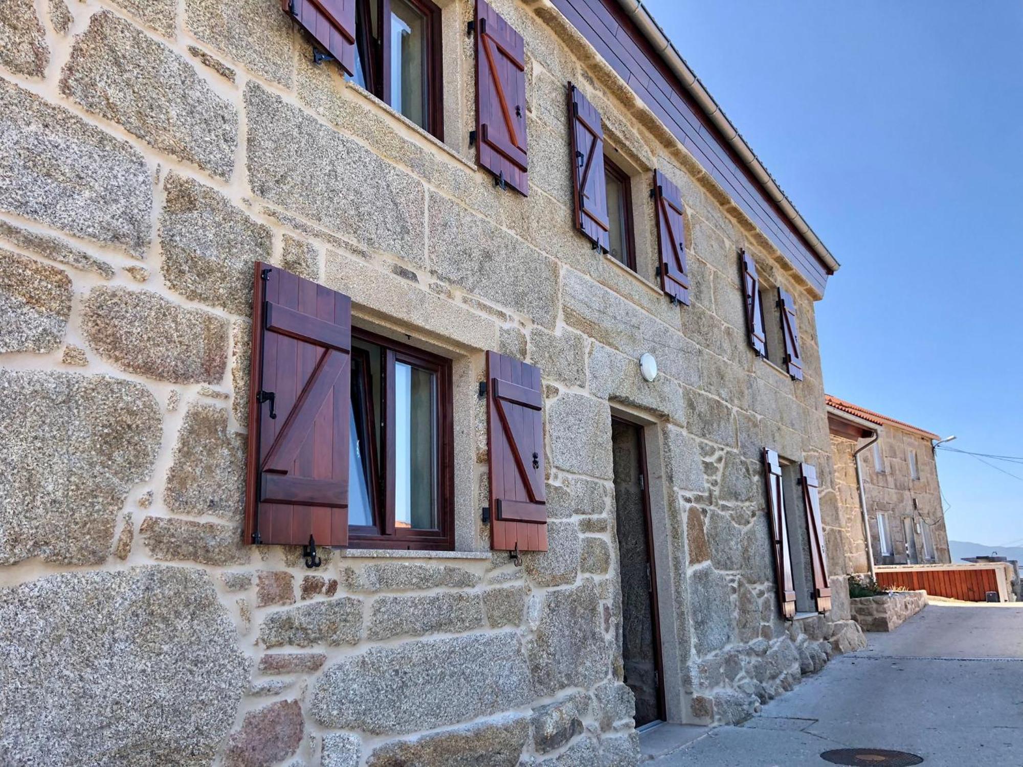 Hostel Daur The Middle Door - Exclusive For Pilgrims Panches Zewnętrze zdjęcie